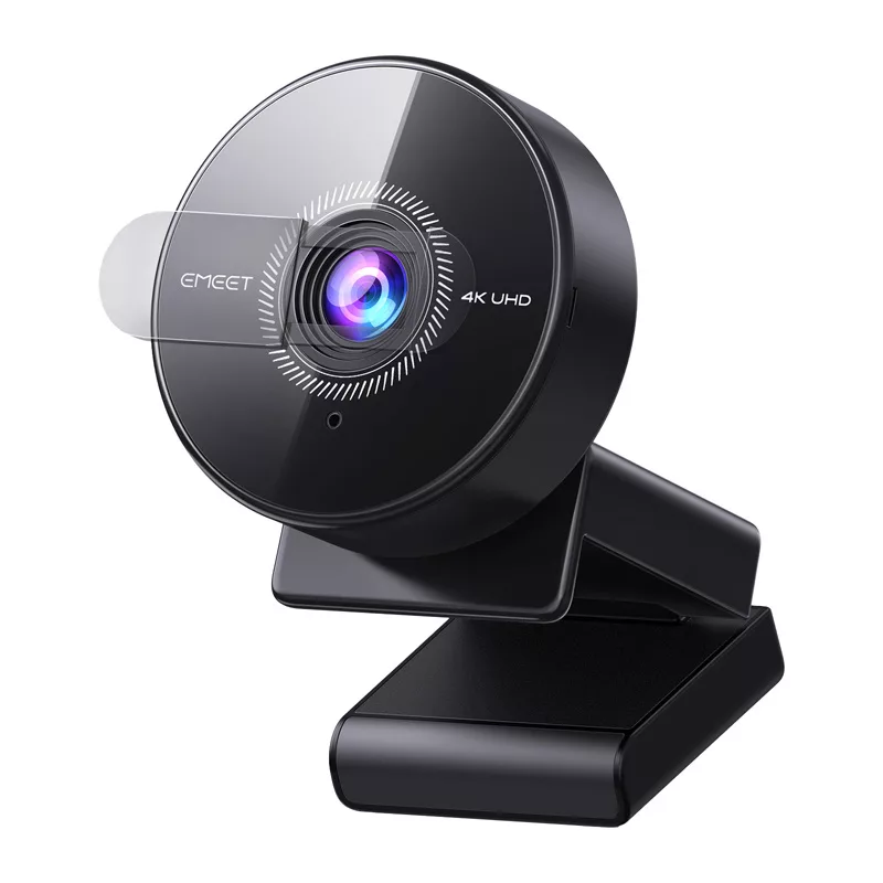 Webcam 4K EMEET SmartCam C950