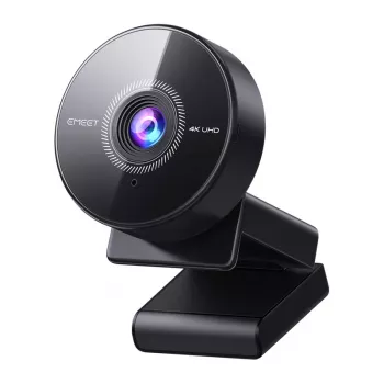 Webcam 4K EMEET SmartCam C950