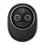 Webcam EMEET Piko+, preto