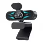 Webcam dupla 4K EMEET SmartCam C60E