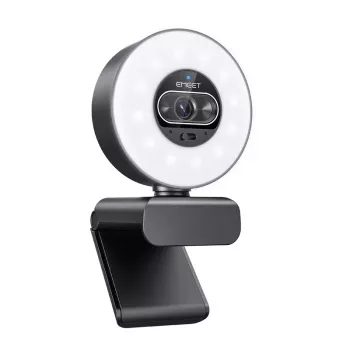 Webcam EMEET SmartCam S600L