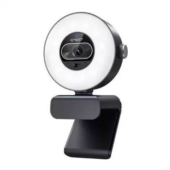 Webcam EMEET SmartCam S600L
