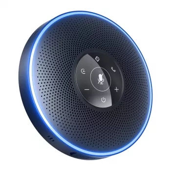 Coluna de conferência sem fios EMEET OfficeCore M220