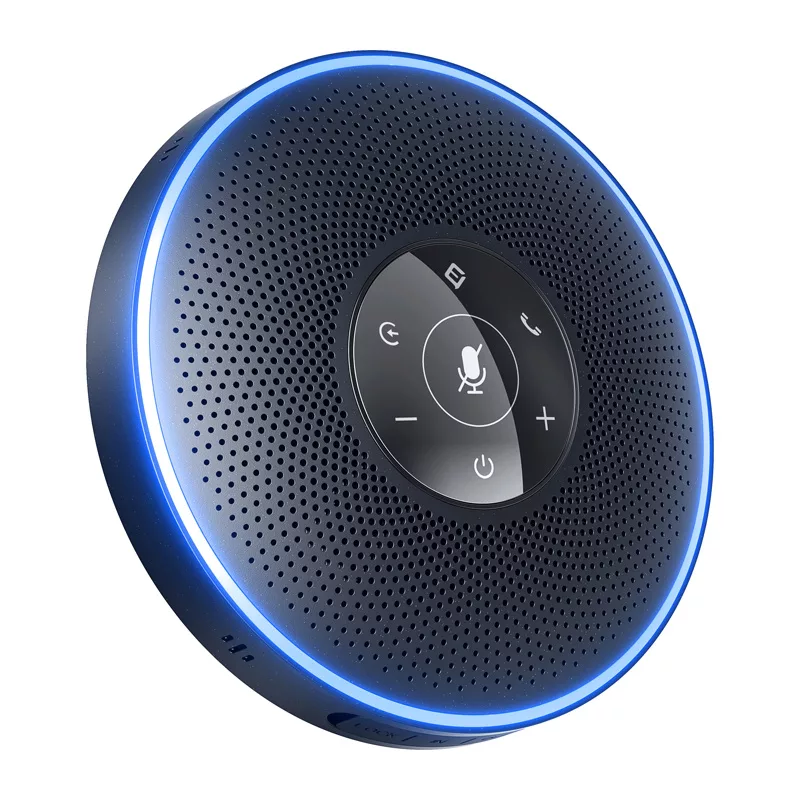 Coluna de conferência sem fios EMEET OfficeCore M220