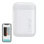 Impressora fotográfica portátil Liene Pearl 2x3 (branco)