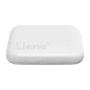 Impressora fotográfica portátil Liene Pearl 2x3 (branco)