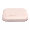 Impressora fotográfica portátil Liene Pearl 2x3 (rosa)