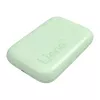 Impressora fotográfica portátil Liene Pearl 2x3 (verde)