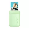 Impressora fotográfica portátil Liene Pearl 2x3 (verde)