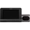 Dash cam 70mai T800 4K com câmara de marcha-atrás RC41 4K HDR + SD 512GB