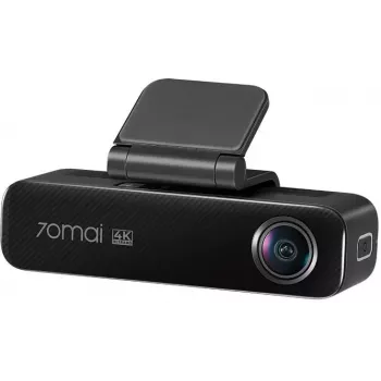 Dash cam 70mai 4K M800