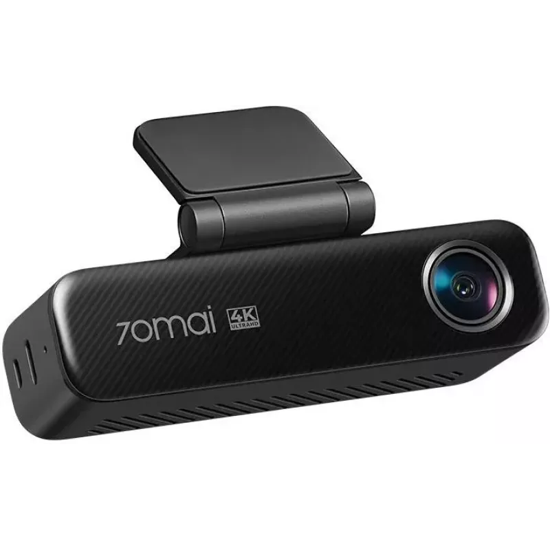 Dash cam 70mai 4K M800