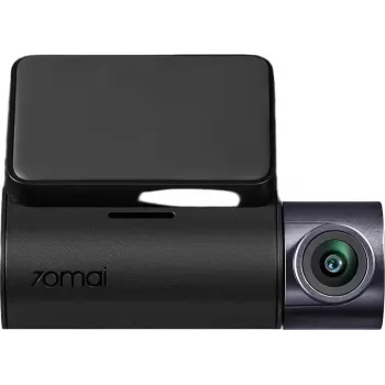 Dash cam 70Mai A410 2.5K QHD com campo de visão de 140°, Wi-Fi, sensor G, vigilância de estacionamento