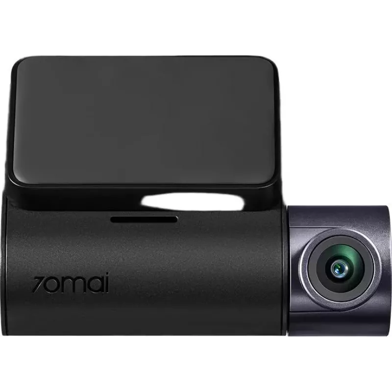 Dash cam 70Mai A410 2.5K QHD com campo de visão de 140°, Wi-Fi, sensor G, vigilância de estacionamento