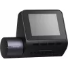 Dash cam 70Mai A410 2.5K QHD com campo de visão de 140°, Wi-Fi, sensor G, vigilância de estacionamento