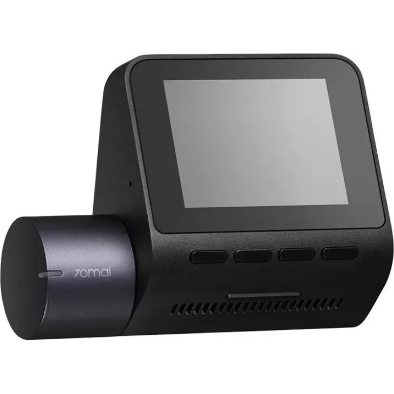 Dash cam 70Mai A410 2.5K QHD com campo de visão de 140°, Wi-Fi, sensor G, vigilância de estacionamento