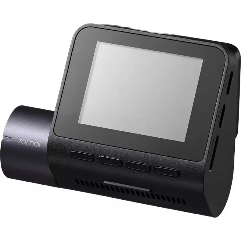 Dash cam 70Mai A410 2.5K QHD com campo de visão de 140°, Wi-Fi, sensor G, vigilância de estacionamento