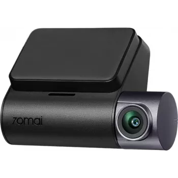 Dash cam 70Mai A410 2.5K QHD com campo de visão de 140°, Wi-Fi, sensor G, vigilância de estacionamento