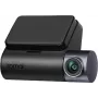 Dash cam 70Mai A410 2.5K QHD com campo de visão de 140°, Wi-Fi, sensor G, vigilância de estacionamento