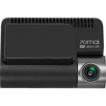 Dash cam 70mai 4K A800SE pronta para 4G
