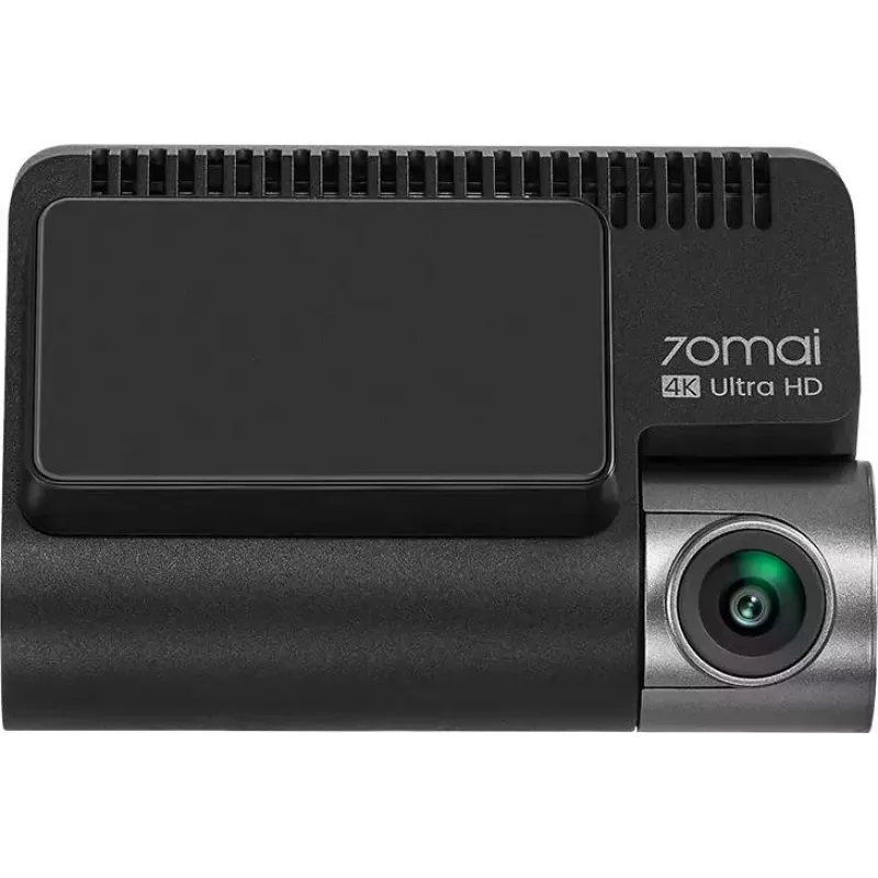 Dash cam 70mai 4K A800SE pronta para 4G