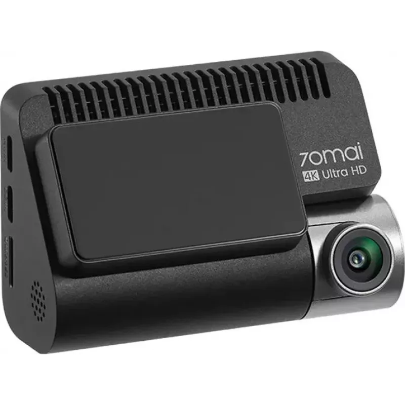 Dash cam 70mai 4K A800SE pronta para 4G