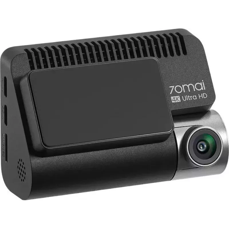 Dash cam 70mai 4K A800SE pronta para 4G