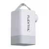 Flextail Max Pump 2 Plus Inflador e Desinflador Elétrico Portátil (Branco)