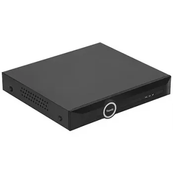Gravador IP TIANDY TC-R3105 5 canais Lite