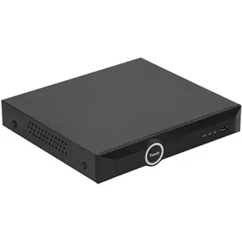 Gravador IP 10 canais, 8 PoE Lite