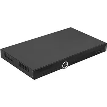 Gravador IP Tiandy TC-R3220 20 canais com 16 portas PoE Lite