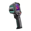 Câmara térmica Mileseey TR20 Pro resolução IR 256x192 -20°C a 550°C