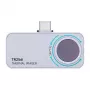 Câmara térmica mini Mileseey TR256i para iPhone