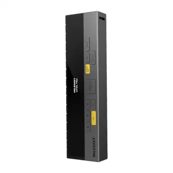 Medidor de distância laser Mileseey DP 20 Pro 100m