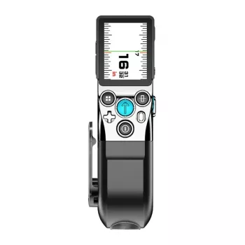 Medidor de distância laser Mileseey XTAPE1 com fita métrica 100m