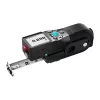 Medidor de distância laser Mileseey XTAPE1 com fita métrica 100m