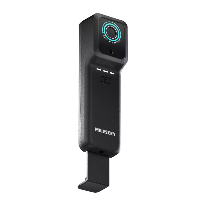 Câmara térmica Wi-Fi Mileseey TP2 Plus