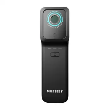 Câmara térmica Wi-Fi Mileseey TP2 Plus