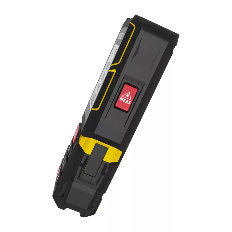 Medidor de distância laser Mileseey G7 100m