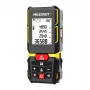 Medidor de distância laser Mileseey G7 100m