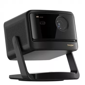 Dangbei DBOX02 Pro MP1 Projetor laser 4K 2000 lúmenes ISO