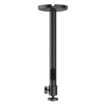 DANGBEI Suporte de teto para projetor - liga de alumínio, branco, para Dangbei X3 Pro, X5, F5, F3, F3 Air, D3X, D3 Pro, Mars Pro, Mars, Neo