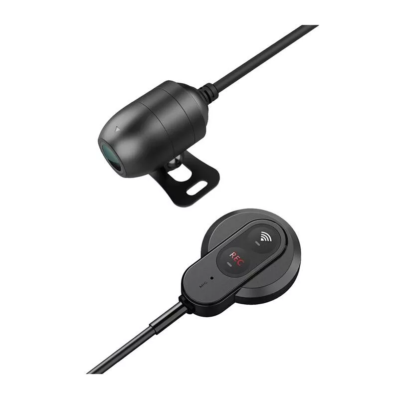 VIOFO MT-1 Dashcam para mota 2CH 1080p 30fps Dual Sony STARVIS