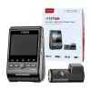 VIOFO A329S-2CH Dashcam Dual-Channel 4K+2K com GPS e Wi-Fi