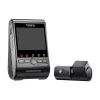VIOFO A329S-2CH Dashcam Dual-Channel 4K+2K com GPS e Wi-Fi