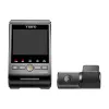 VIOFO A329S-2CH Dashcam Dual-Channel 4K+2K com GPS e Wi-Fi