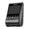 VIOFO A329S-1CH Dashcam 4K com Sony STARVIS 2 IMX678, Wi-Fi, GPS, supercondensador