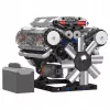 MOULD KING V8 Engine Conjunto de construção 10088S - 552 peças