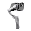 AOCHUAN X Gimbal (cinzento) - estabilizador de smartphone de 3 eixos