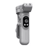 AOCHUAN X Gimbal (cinzento) - estabilizador de smartphone de 3 eixos